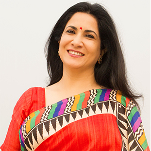 Dr. Prerna Kohli, Founder